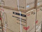 TCL 12000 BTU Smart 4 way Airflow R32 Gas Air Conditioner 2026