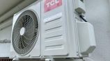 TCL 12000 BTU Smart AI Inverter AC