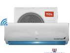 TCL 12000 BTU Smart AI Inverter R32 Gas Air Conditioner