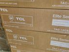 TCL 12000 BTU Smart Airflow Airconditioner
