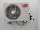 Tcl 12000 Btu Smart Inverter Air Conditioner Breeze in Series