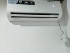 TCL 12000 BTU Smart Inverter Air Conditioner BreezeIN Series