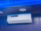 TCL 12000 BTU Smart Inverter Air Conditioner BreezeIN Series