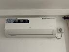 TCL 12000 BTU smart inverter