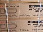 TCL 12000 BTU Smart Inverter R32 Gas with Wi Fi