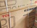 TCL 12000 BTU Smart Inverter R32 gas with WiFi (2025)