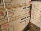 TCL 12000 BTU Smart Inverter R32 gas with WiFi GOLD Fin