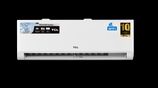 TCL 12000 BTU Smart T-AI Inverter Air Conditioner BreezeIN Series