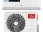 TCL 12000 BTU Smart T-AI Inverter Air Conditioner BreezeIN Series