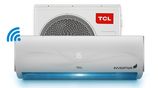 TCL 12000 BTU SMART WIFI INVERTER R32 AIR CONDITIONER FREE BRACKET & KIT