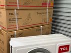 TCL 12000 BTU Split AC