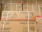 TCL 12,000 BTU Wall Mounted Air Conditioner Unit