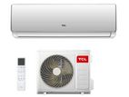 TCL 12000 Inverter AC + Copper Pipe (Supply Only) TAC-12CSD/XA73I
