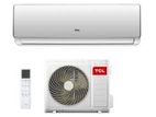 TCL 12000 Inverter AC with Copper Pipe
