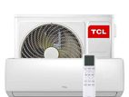 TCL 12000 Inverter Brand new AC