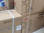 TCL 12000 Smart Inverter with WiFi R32 Gas Model 2025