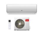 TCL 12000BTU A/C NON-INVERTER