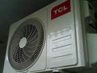 TCL 12000BTU AC BRAND (NEW)