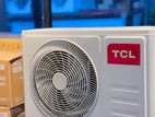 TCL 12000Btu AC Non Inverter R32 Airconditioner Split Wall Mounted