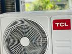 TCL 12000BTU AC Non Inverter R32 Airconditioner Split Wall Mounted