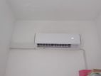 TCL 12000BTU AC WITH WIFI NEW