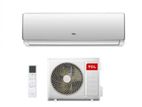 TCL 12000BTU (ai inverter) R32 Air Conditioner with Wifi Bracket