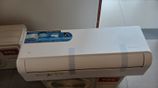 TCL 12000BTU Ai Smart Voice Control Inverter Air Conditioner (wi-Fi)