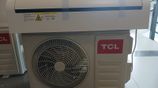 TCL 12000BTU Ai Smart Voice Control Inverter Air Conditioner (wi-Fi)