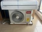 TCL 12000BTU Air Condition