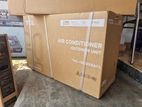 TCL 12000btu Air Conditioner