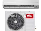 TCL 12000BTU Air Conditioner Non-Inverter