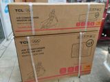 TCL 12000BTU Air Conditioner (Non-Inverter)