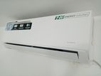 TCL 12000BTU Air Conditioner Smart