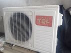 TCL 12000BTU Air Conditioner
