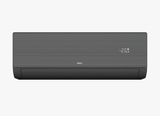 TCL 12000btu Black Panel Inverter AC