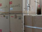 TCL 12000btu BreezeIN Inverter AC