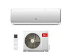 TCL 12000BTU (DC AI INVERTER) R32 AIR CONDITIONER WITH WIFI