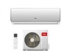 TCL 12000BTU (DC INVERTER) R32 AIR CONDITIONER WITH WIFI