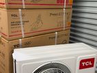 TCL 12000BTU Fast Cooling Split AC