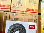 TCL 12000BTU Fast Cooling Wall Split Air Conditioner