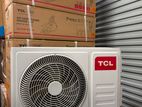 TCL 12000BTU Heavy Duty Air Conditioner