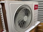 TCL 12000BTU High Performance AC