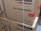 TCL 12000btu Inverter AC