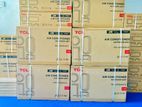 TCL 12000BTU INVERTER AC (NEW)