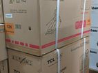TCL 12000btu Inverter AC SaveIN Series