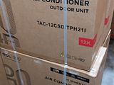 TCL 12000btu Inverter AC with wifi