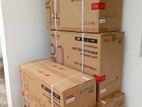 TCL 12000BTU Inverter Air Conditioner