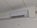 TCL 12000BTU Inverter Air conditioner