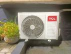 TCL 12000btu inverter air conditioner