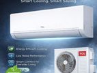 TCL 12000BTU Inverter Brand New AC